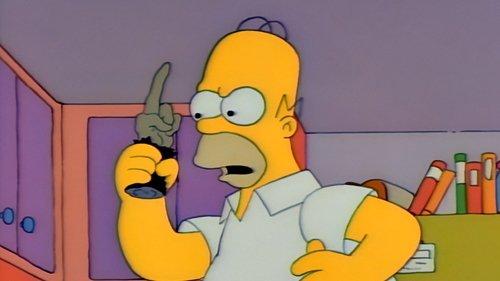 undefined Season 3 Episode 7 - Treehouse of Horror II