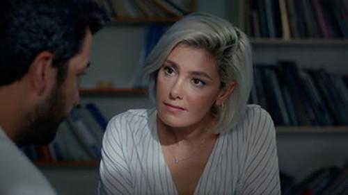Kurtulus Lisesi Season 1 Episode 3 - Episode 3