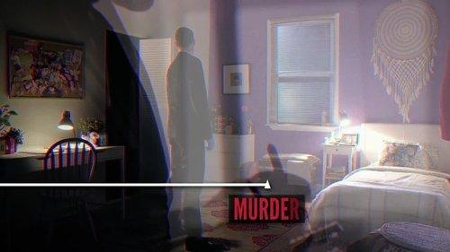 A Time to Kill Season 2 Episode 5 - The Night Creeper