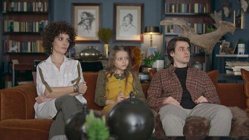 Wild Abandon Season 1 Episode 5 - Episode 5