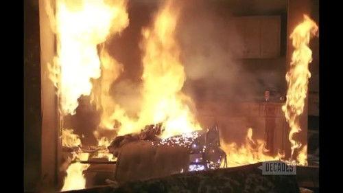 The Rookies Season 3 Episode 1 - An Ugly Way to Die