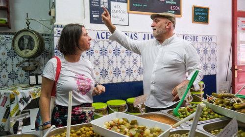 José Andrés and Family in Spain Season 1 Episode 3 - Madrid