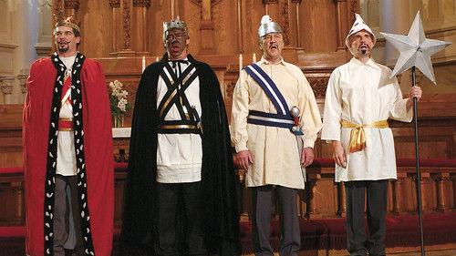 Kotikatu Season 8 Episode 17 - Episode 17