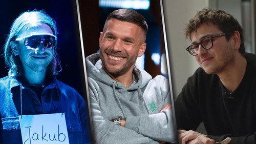 Late Night Berlin Season 13 Episode 8 - Episode 8