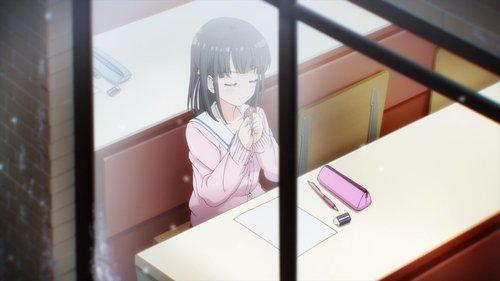 One Room Season 1 Episode 4 - Holding Hands with Hanasaka Yui