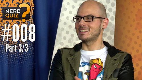 Nerd Quiz Season 2 Episode 24 - Episode 24