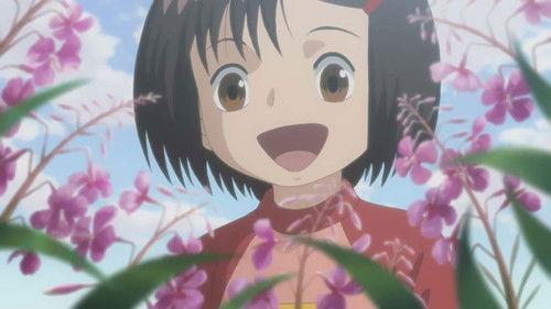 Mokke Season 1 Episode 1 - Mikoshi