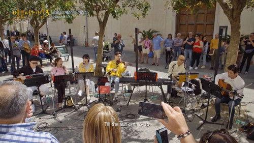 Begin Again Season 3 Episode 5 - Episode 5 (Family Band, Italy)