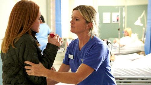 Holby City Season 14 Episode 7 - See You on the Ice