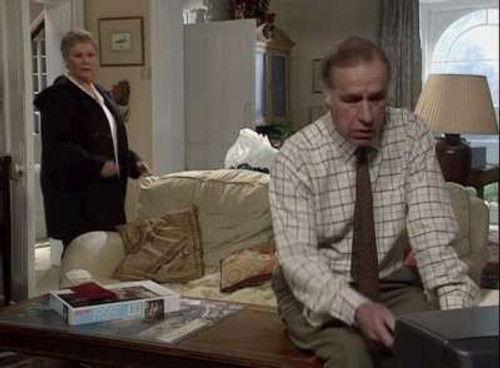 As Time Goes By Season 7 Episode 1 - Pardon?