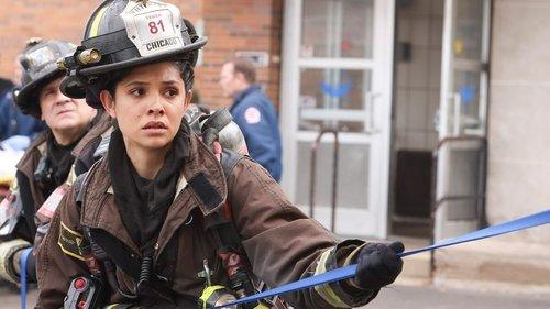 Chicago Fire Season 10 Episode 19 - Finish What You Started