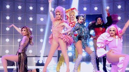 undefined Season 13 Episode 3 - Phenomenon