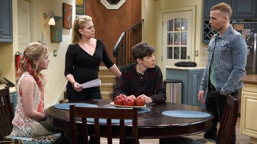 Melissa & Joey Season 3 Episode 1 - Works for Me