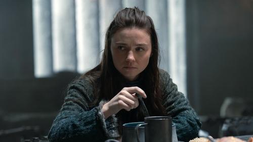 Dune: Prophecy Season 1 Episode 3 - Sisterhood Above All