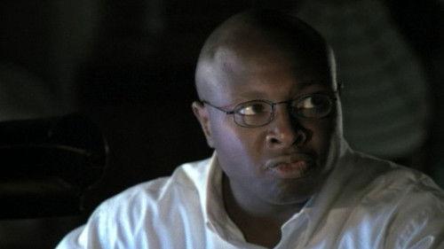 The Practice Season 1 Episode 5 - Part V