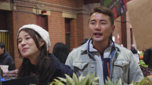 Here We Go Again Season 1 Episode 6 - Episode 6