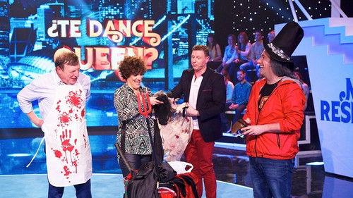 Me resbala Season 3 Episode 1 - Episode 1