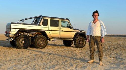 Top Gear Season 21 Episode 4 - Episode 4