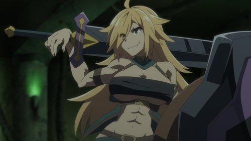 Beheneko: The Elf-Girl's Cat Is Secretly an S-Ranked Monster! Season 1 Episode 5 - Elf Girl & Dragon Girl