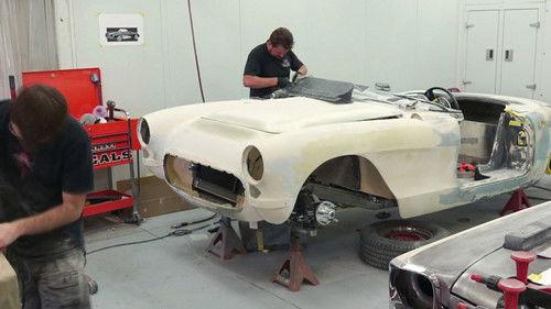 Bitchin' Rides Season 4 Episode 11 - A Family Affair