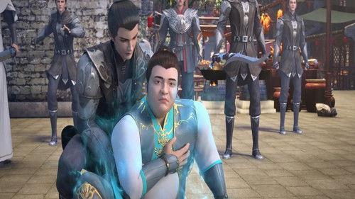 Legendary Overlord Season 3 Episode 13 - Episode 13