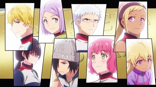 undefined Season 1 Episode 1 - Planet Camp