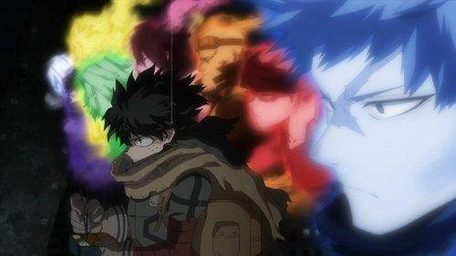 undefined Season 6 Episode 20 - Hired Gun