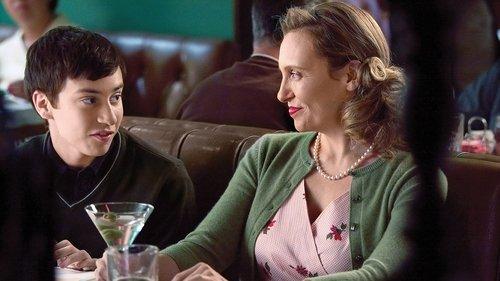 undefined Season 1 Episode 3 - Work