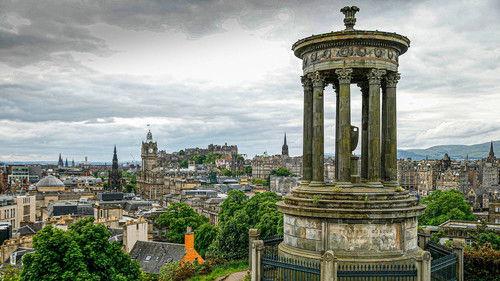 World's Most Scenic Railway Journeys Season 5 Episode 6 - York to Edinburgh