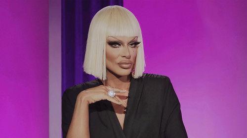 Painted with Raven Season 1 Episode 1 - All That Sparkles