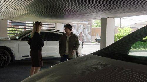 Antigang Season 1 Episode 20 - Episode 20