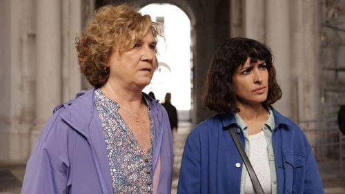 undefined Season 1 Episode 4 - Ajuda