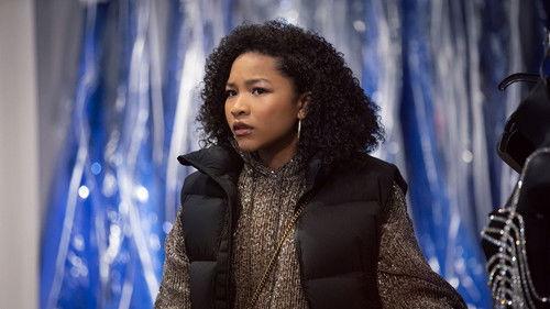 The Equalizer Season 5 Episode 11 - Taken