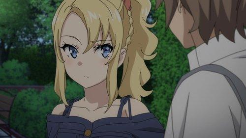 Rascal Does Not Dream of Bunny Girl Senpai Season 1 Episode 9 - Sister Panic