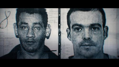 Crims Season 1 Episode 2 - Brito and Picatoste (2)