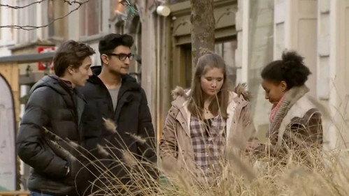 4eVeR Season 1 Episode 18 - Episode 18