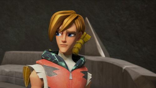 He-Man and the Masters of the Universe Season 1 Episode 8 - The Calm Before the Storm