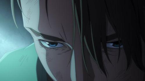 YATAGARASU: The Raven Does Not Choose Its Master Season 1 Episode 11 - The Loyal Retainer