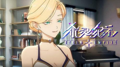 Xyrin Empire Season 1 Episode 14 - Episode 14