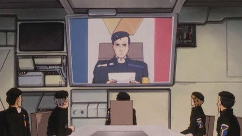 Legend of the Galactic Heroes Season 1 Episode 19 - The Yang Fleet Sallies Forth
