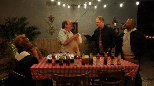 Cooper's Bar Season 1 Episode 5 - Episode 5