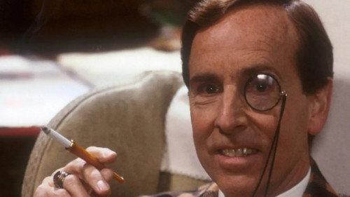 You Rang, M'Lord? Season 2 Episode 6 - Stranger in the Night