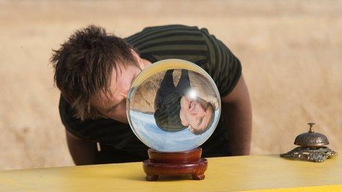 undefined Season 2 Episode 2 - Chapter 10