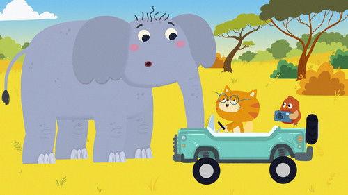 Misho and Robin Season 2 Episode 6 - Safari