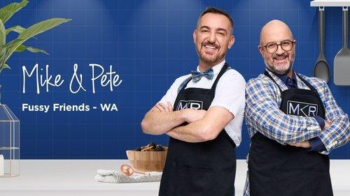 My Kitchen Rules Season 14 Episode 6 - Episode 6