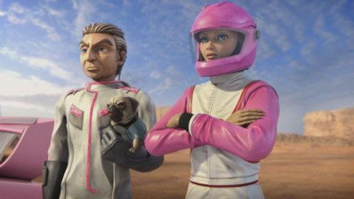 Thunderbirds Are Go! Season 3 Episode 7 - Rally Raid