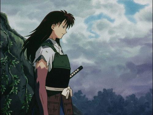 InuYasha Season 1 Episode 70 - Onigumo's Memory Restored