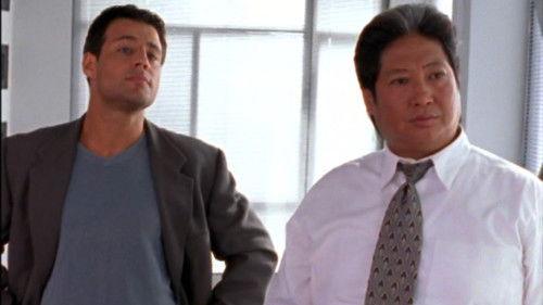 Martial Law Season 1 Episode 1 - Shanghai Express