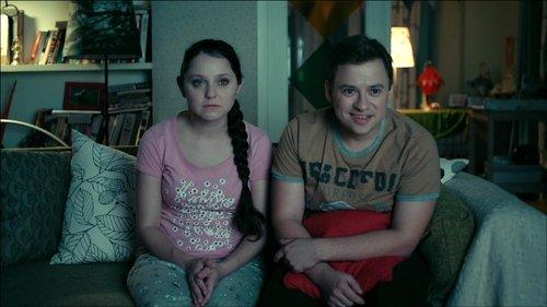 SashaTanya Season 1 Episode 4 - Диета