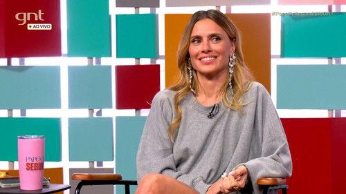 Papo de Segunda Season 17 Episode 1 - Episode 1